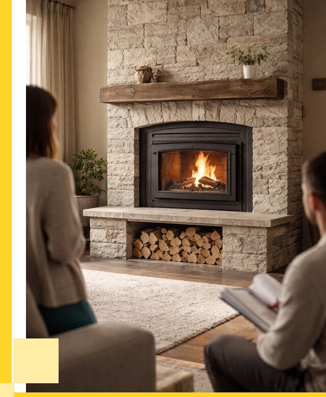 Проекты печей каминов в Щёлкове от 12484 р. | ЭриданЩлк