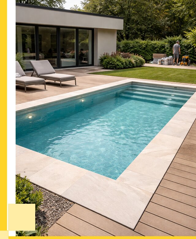 Бассейн под ключ в Щёлкове от 2600750 р. строительство | ЭриданЩлк