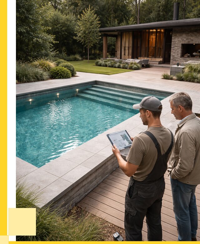 Строительство бассейнов в Щёлкове от 1248360 р. ЭриданЩлк