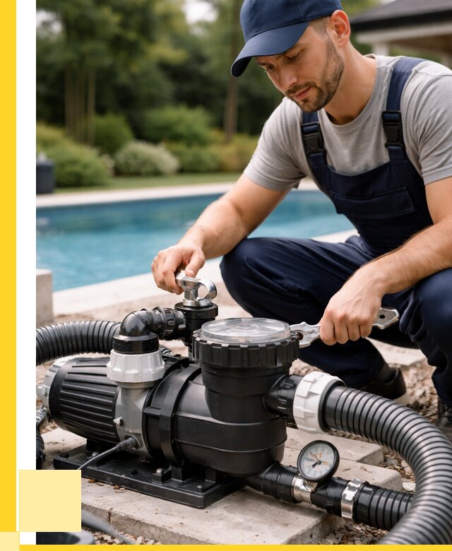 Насосы для бассейнов в Щёлкове купить от 12484 р. | ЭриданЩлк