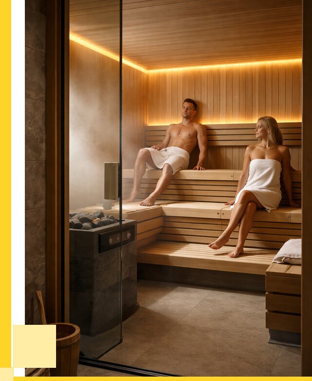 Электрические сауны Harvia в Щёлкове от 156045 р. | ЭриданЩлк