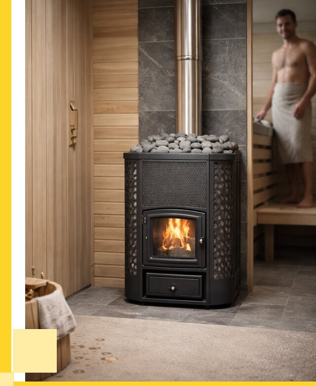 Печи для саун: Harvia, Tylo, EOS в Щёлкове от 46814 р. | ЭриданЩлк
