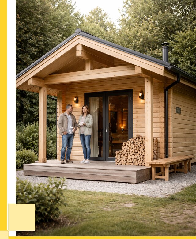 Бани под ключ в Щёлкове от 936270 р. | Отделка под ключ — ЭриданЩлк