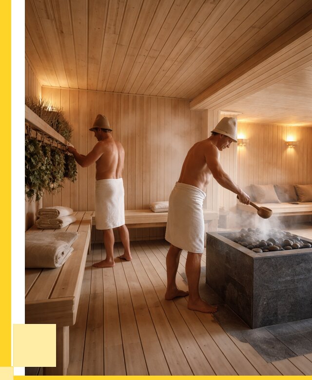 Баня и SPA под ключ в Щёлкове от 832240 р. строительство ЭриданЩлк