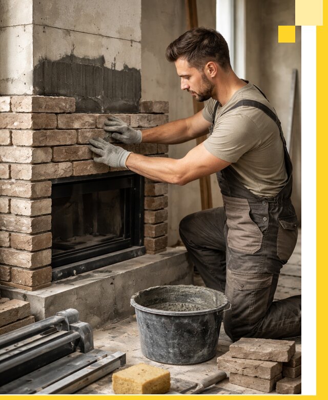 Услуги по устройству и монтажу Расул в банях и саунах в Щёлкове